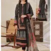 Rasberry Kesar Vol-1 - Kurti Pant With Dupatta